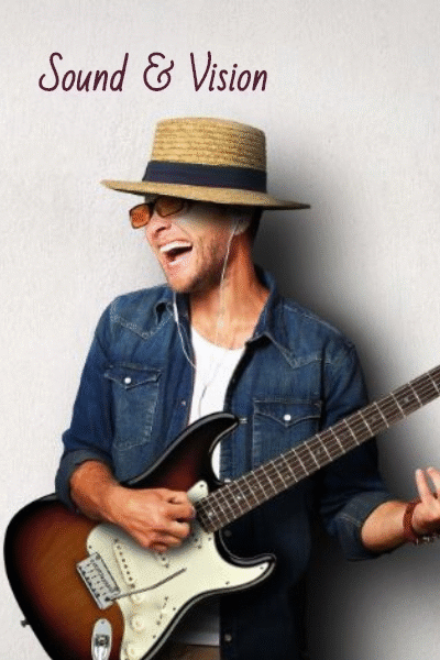 SOUND & VISION